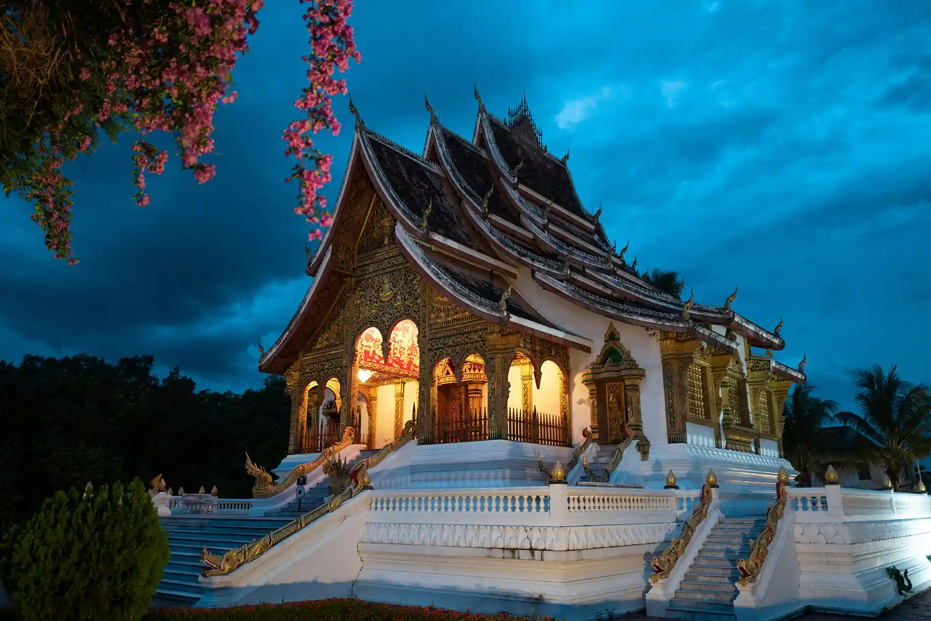 Laos travel highlight 5