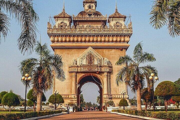 Laos travel package image 4
