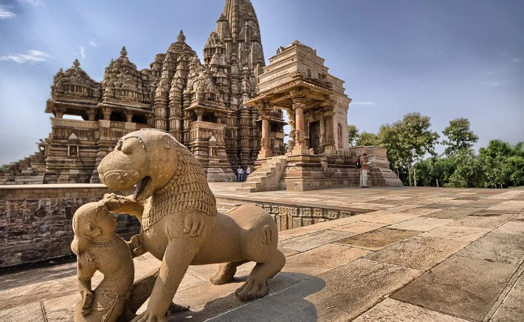Madhya Pradesh travel highlight 3