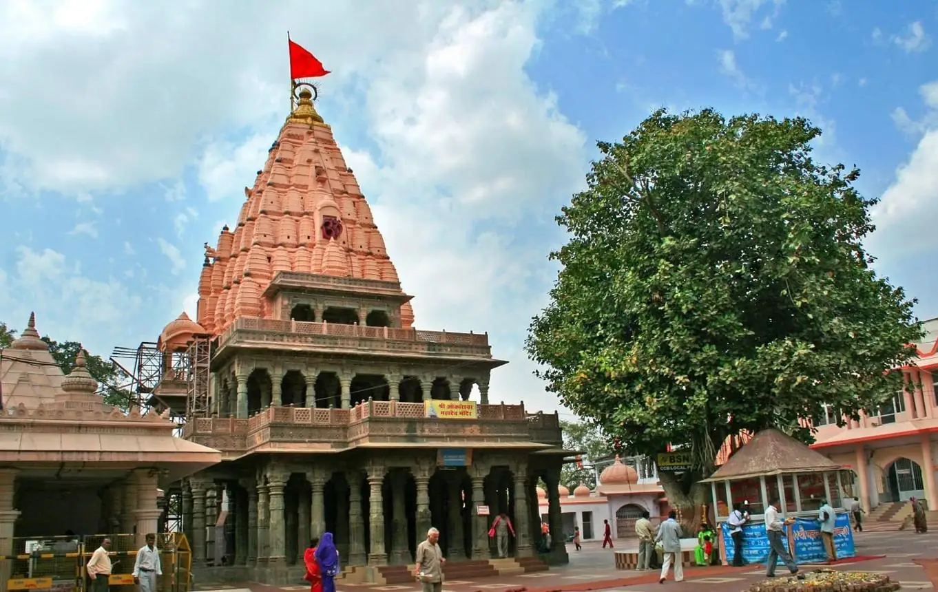Madhya Pradesh travel highlight 4