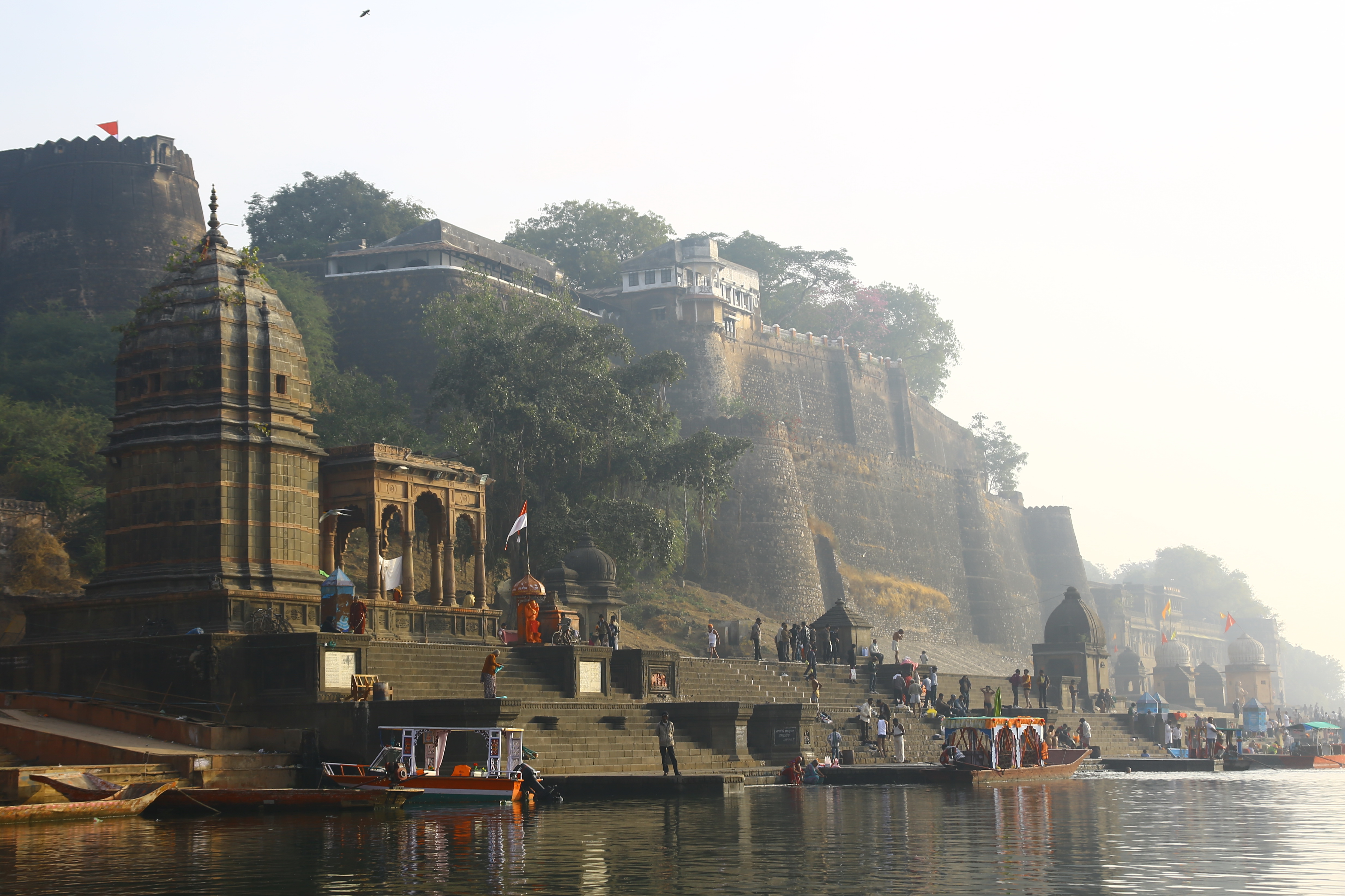 Madhya Pradesh travel highlight 5