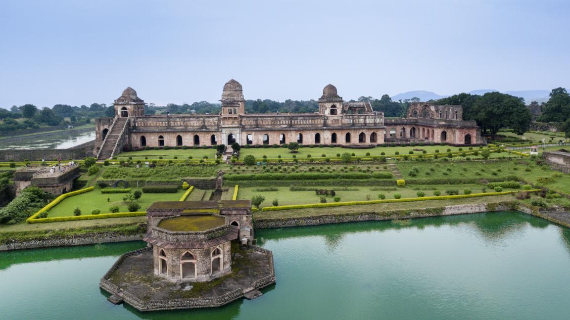 Madhya Pradesh travel highlight 6