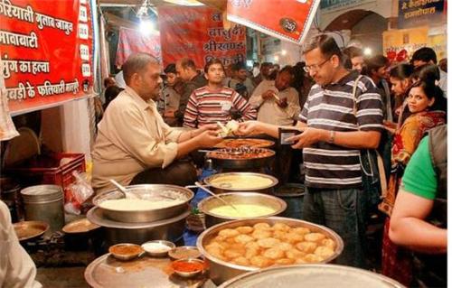 Madhya Pradesh 4N/5D tour package itinerary