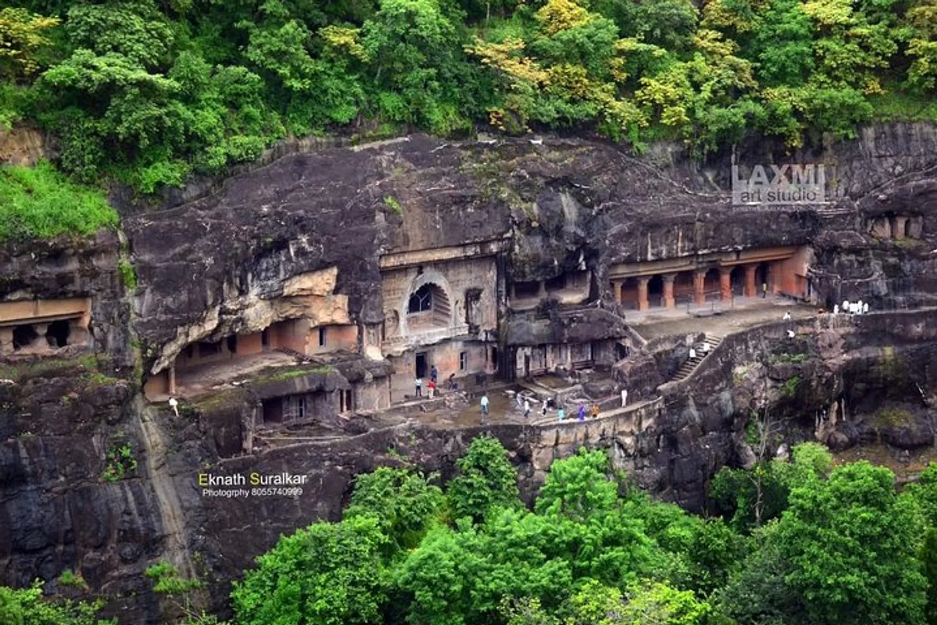 Maharashtra travel highlight 1