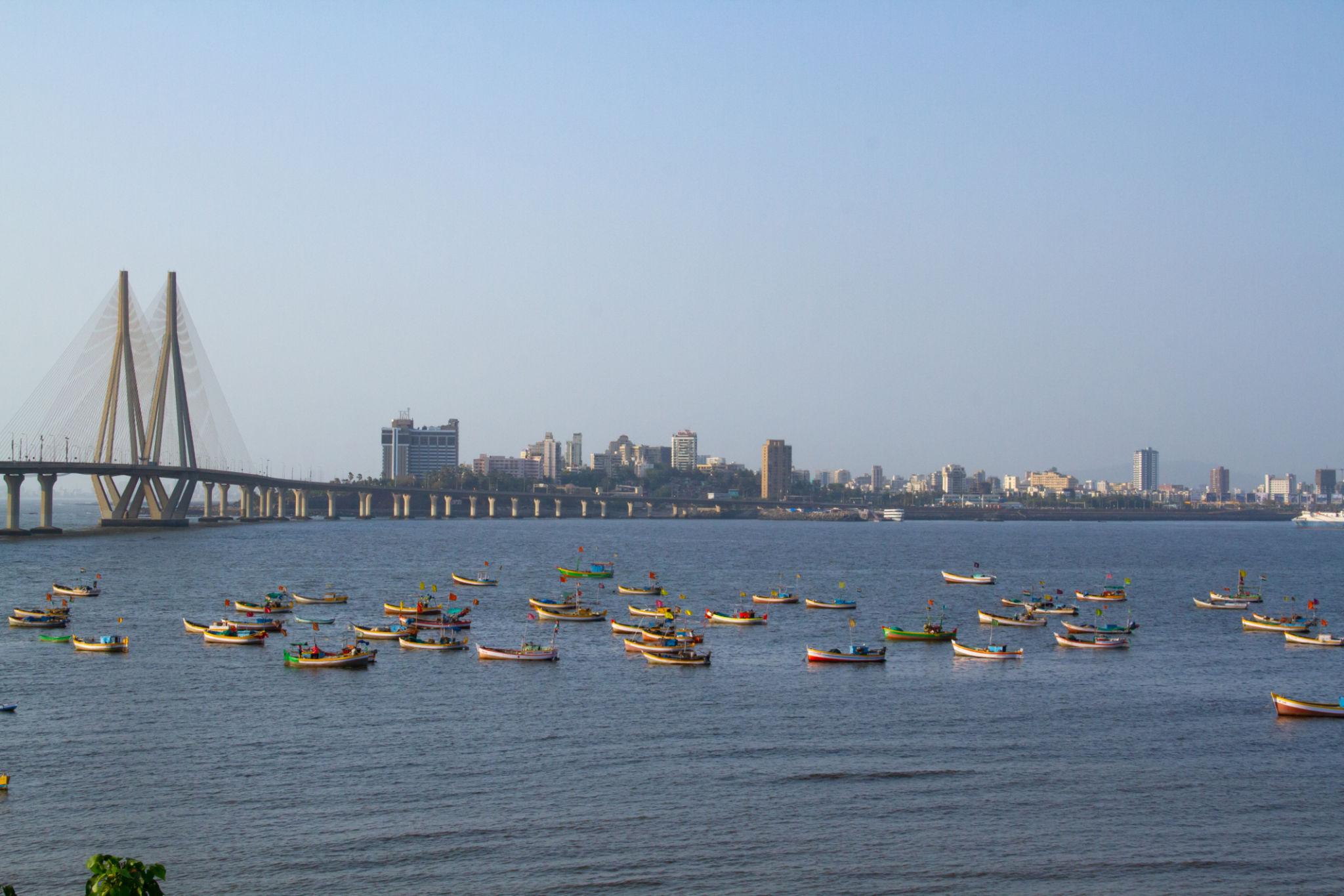 Maharashtra travel highlight 2
