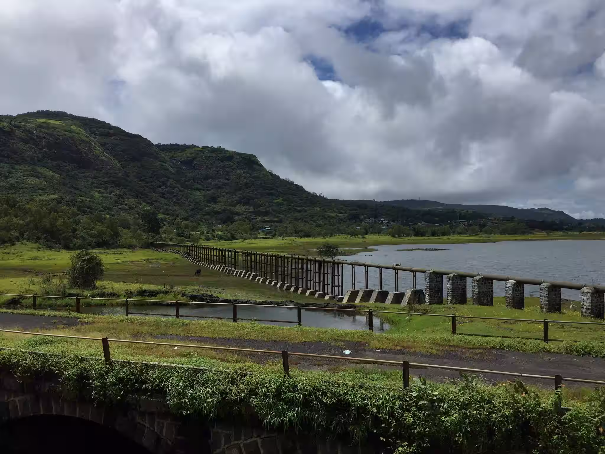 Maharashtra travel highlight 3
