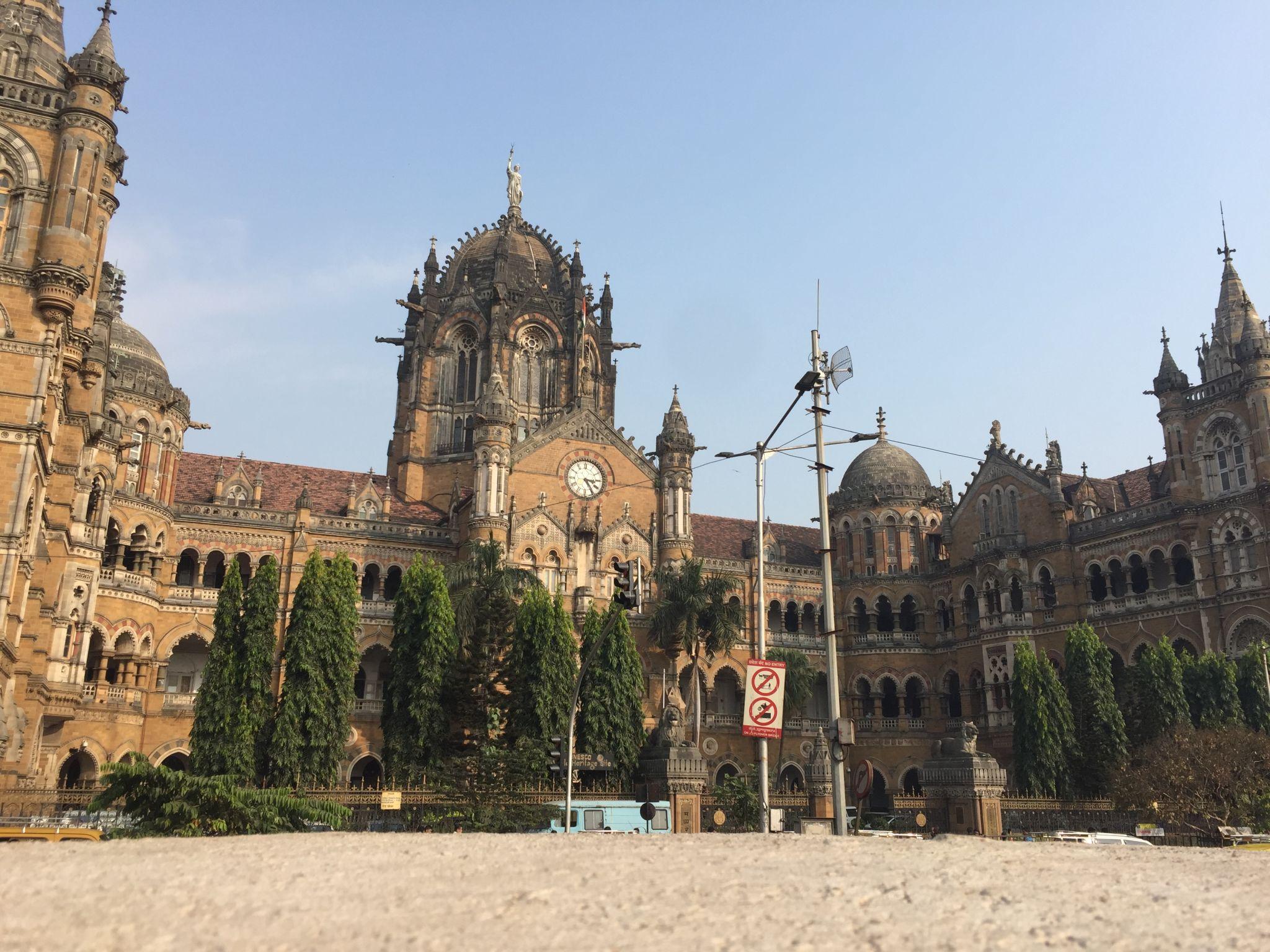 Maharashtra travel highlight 4