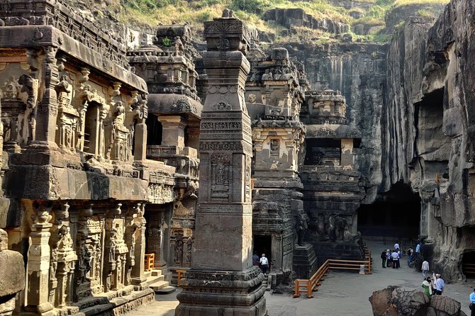 Maharashtra travel highlight 5