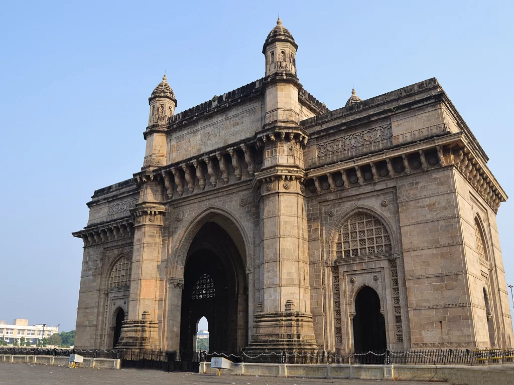Maharashtra travel highlight 6