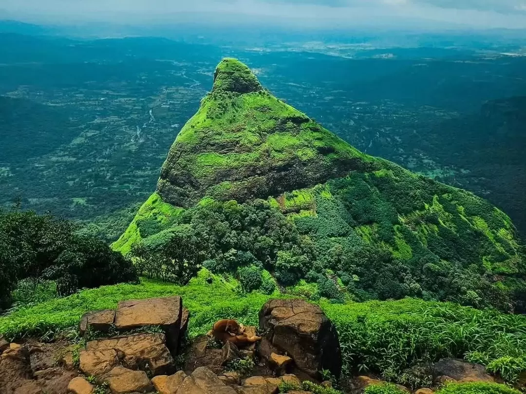 Maharashtra 2N/3D tour package