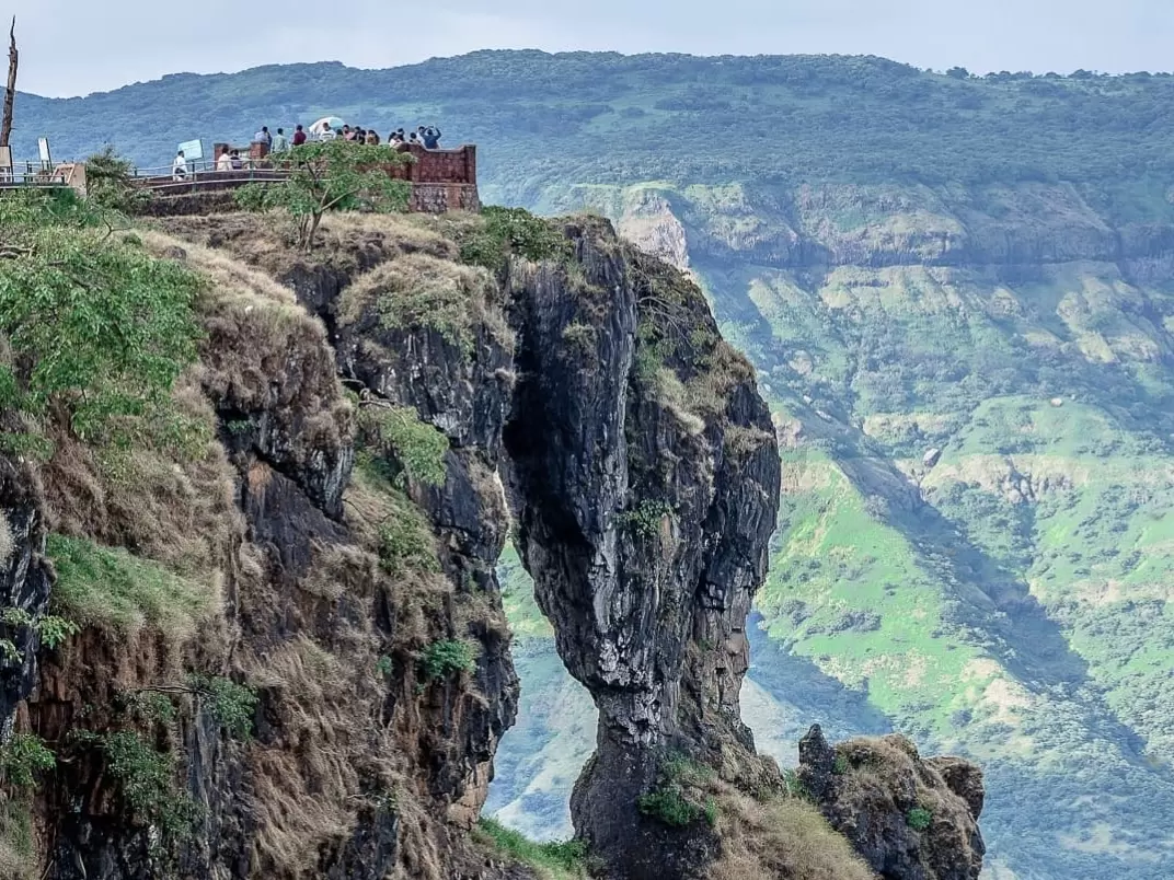 Maharashtra travel package image 3
