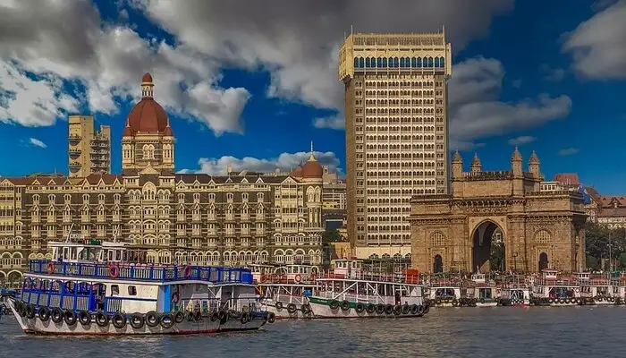 Maharashtra travel package image 3