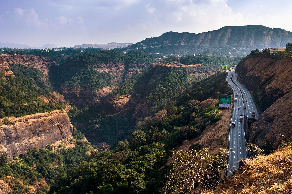 Maharashtra travel package image 4