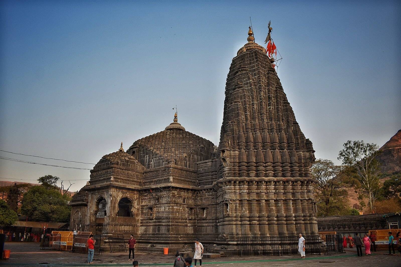 Maharashtra travel package image 5