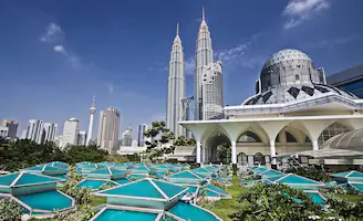 Malaysia travel highlight 1