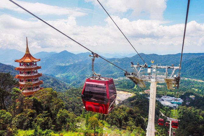 Malaysia travel highlight 2