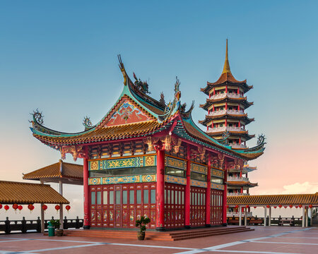 Malaysia travel highlight 3