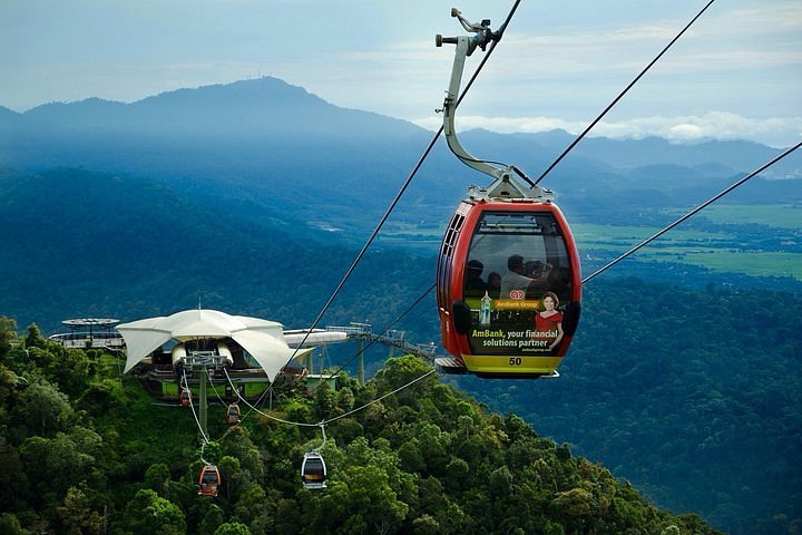 Malaysia travel highlight 4