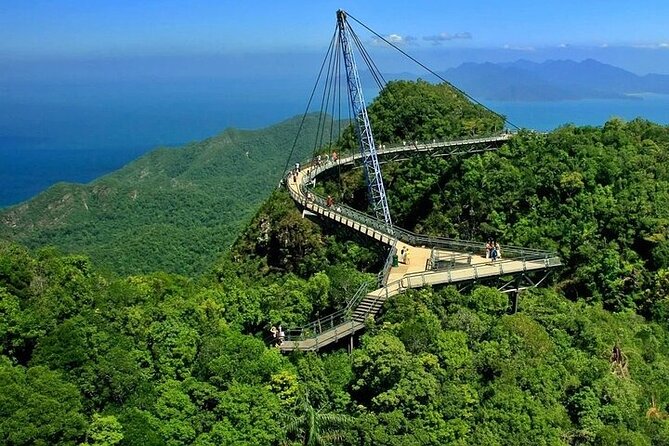 Malaysia travel highlight 5