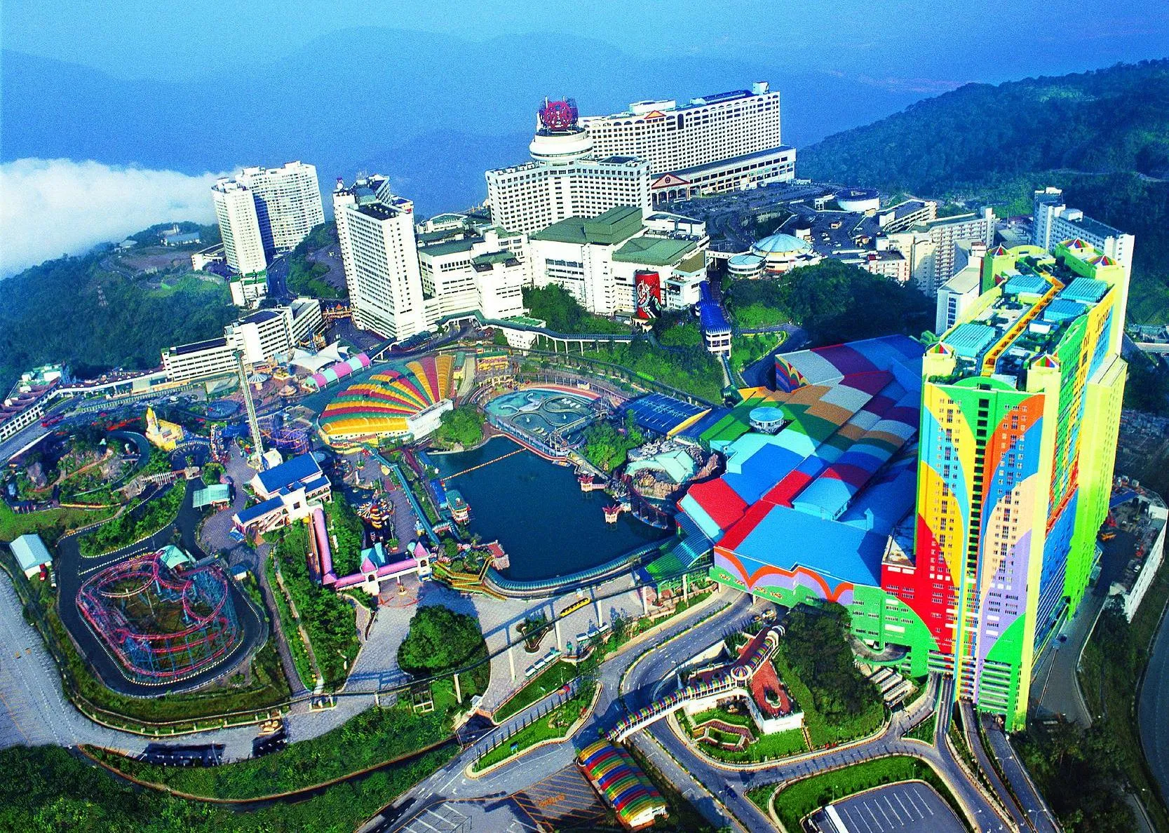 Malaysia travel highlight 6