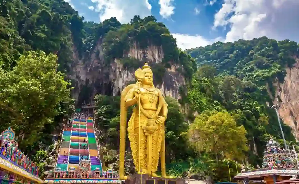 Malaysia travel package image 4