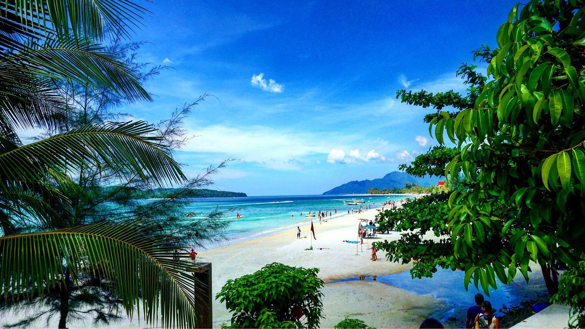 Malaysia travel package image 5