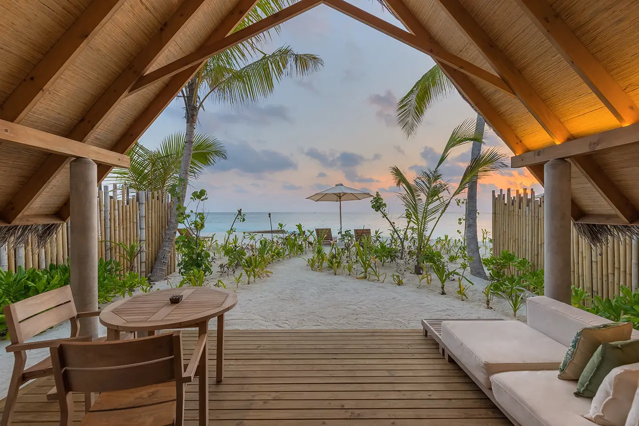 Maldives Honeymoon travel highlight 1