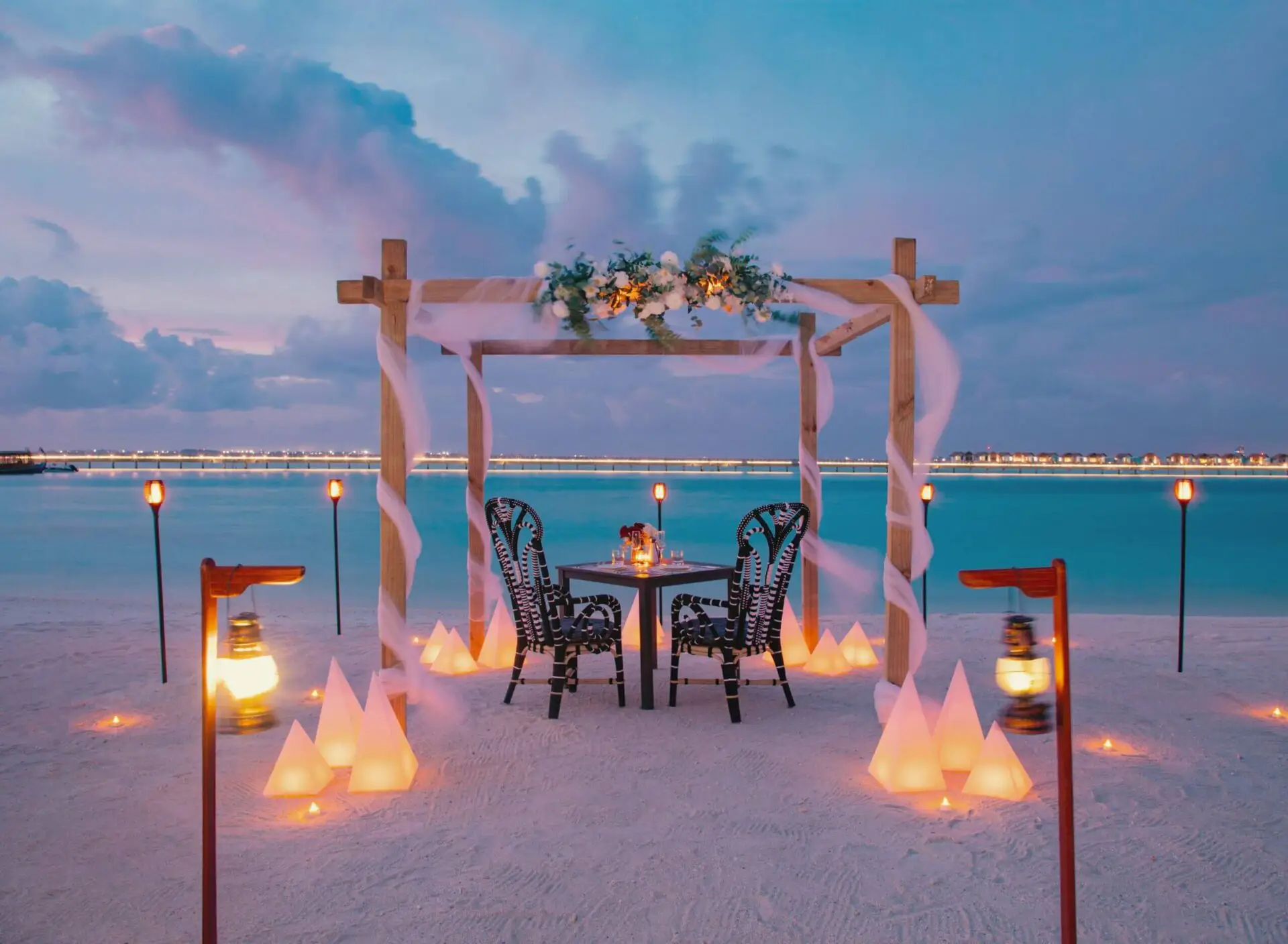 Maldives Honeymoon travel highlight 2