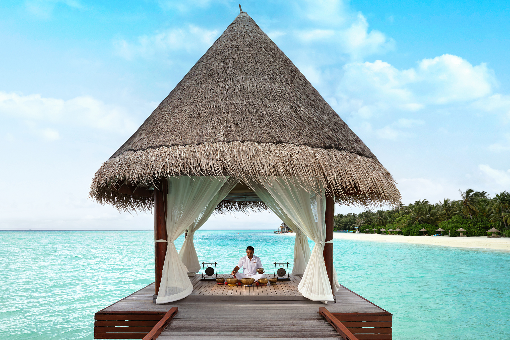 Maldives Honeymoon travel highlight 3