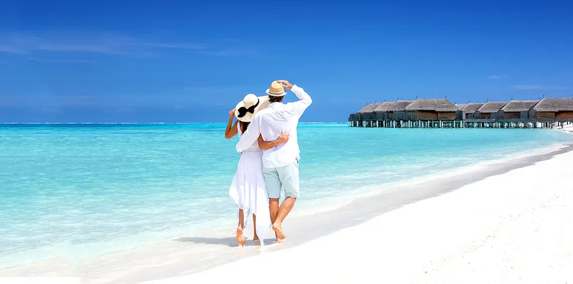 Maldives Honeymoon travel highlight 5