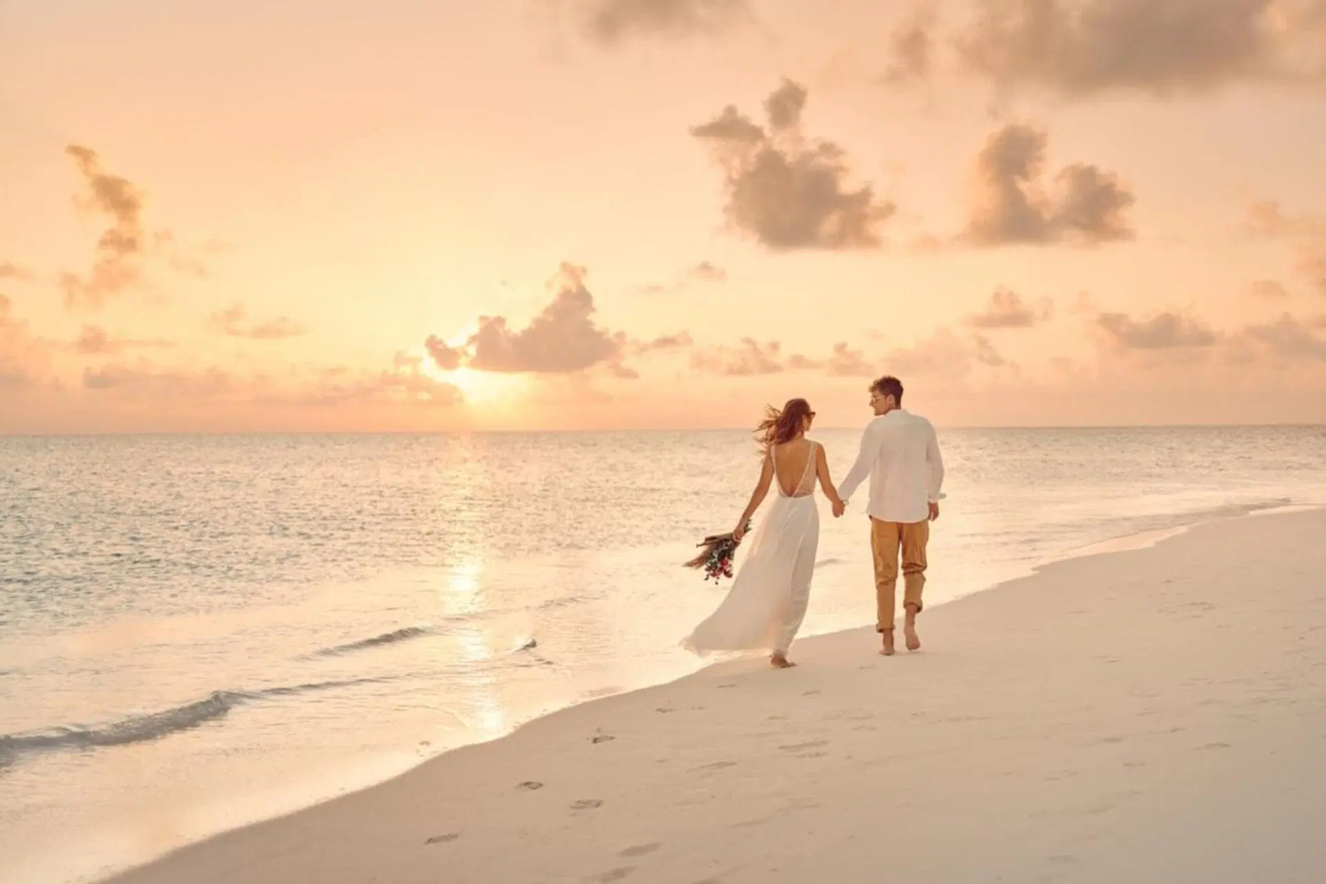 Maldives 4N/5D tour package itinerary