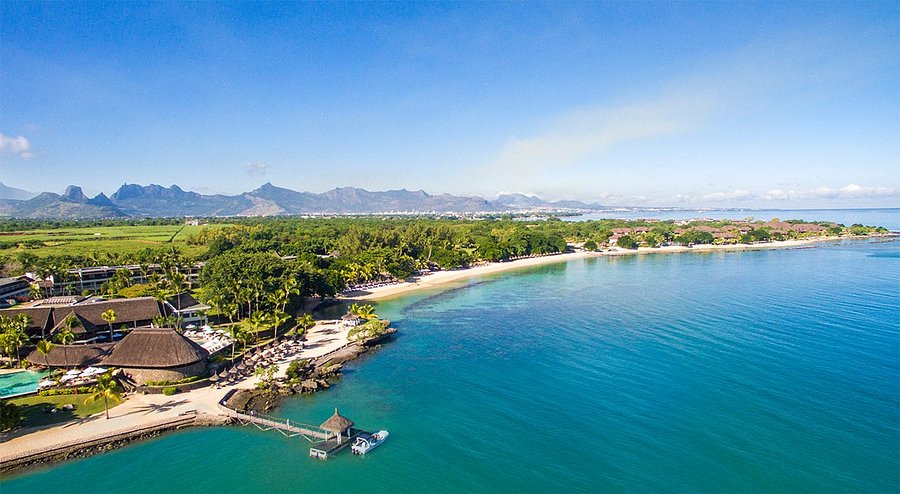 Mauritius Honeymoon travel highlight 4