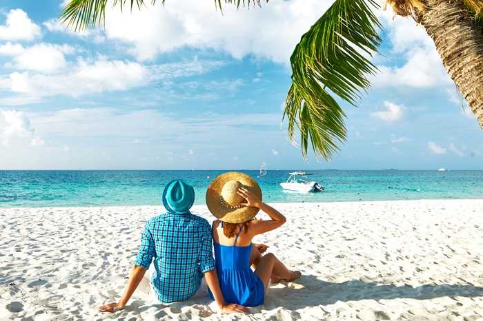 Mauritius Honeymoon Honeymoon Packages package from India