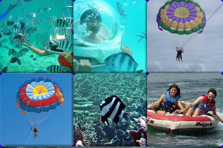 Mauritius Honeymoon travel package image 5