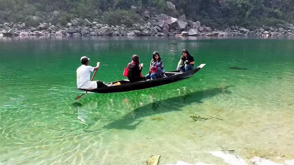 Meghalaya travel highlight 1