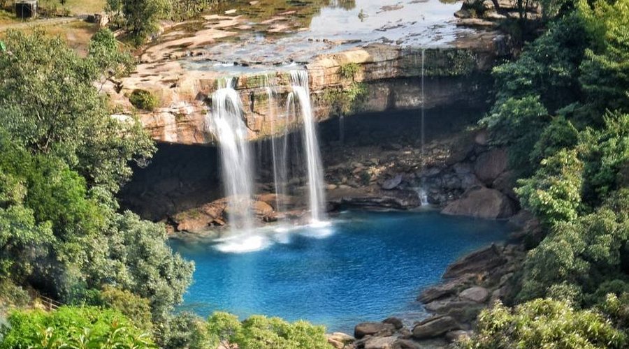 Meghalaya travel highlight 2