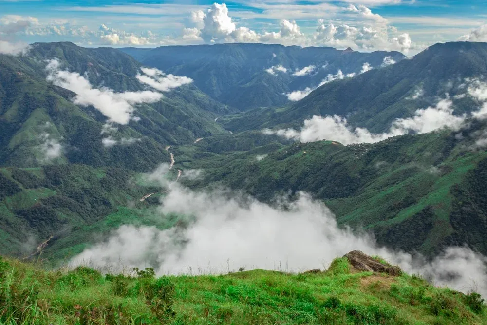 Meghalaya travel highlight 3