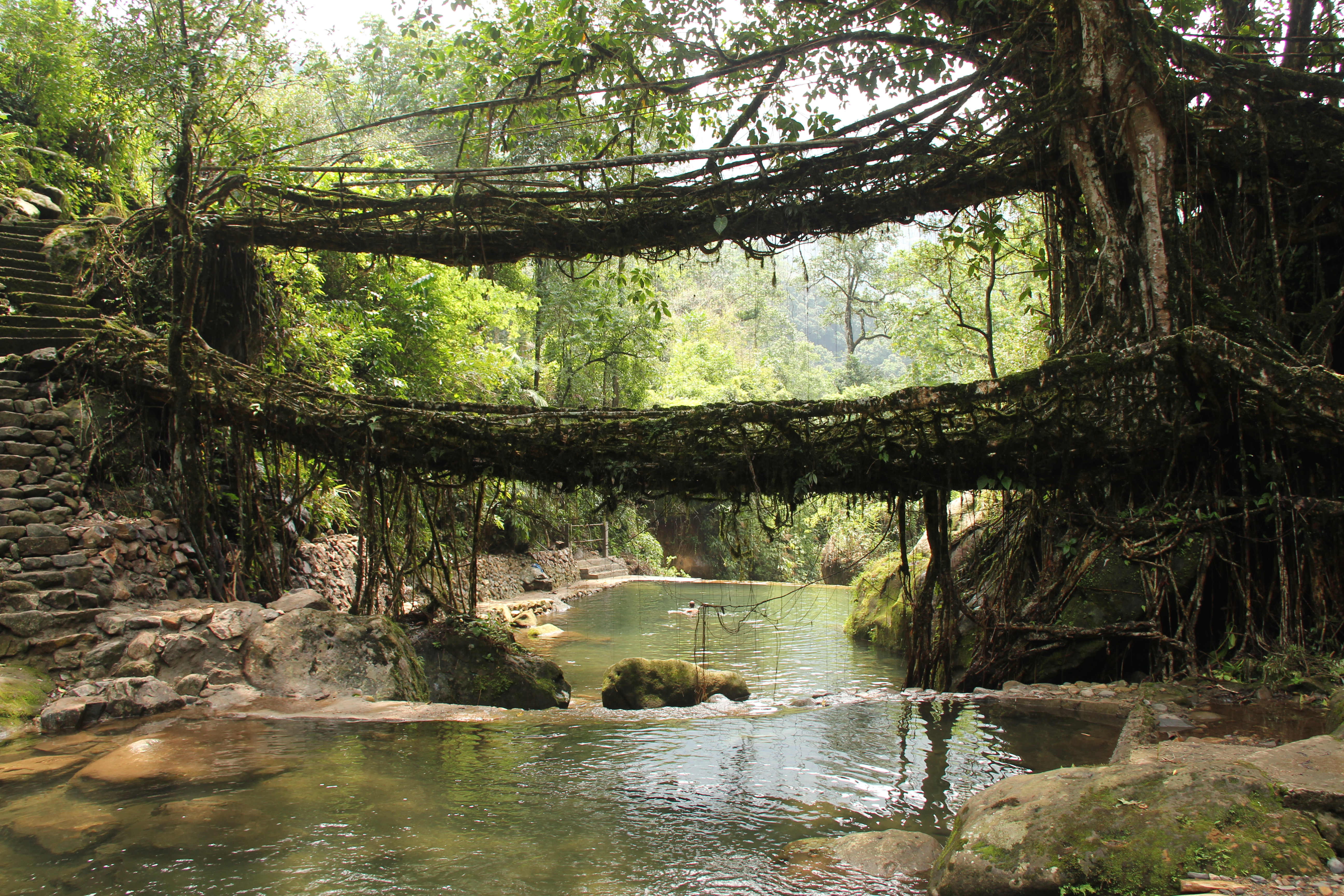 Meghalaya travel highlight 4