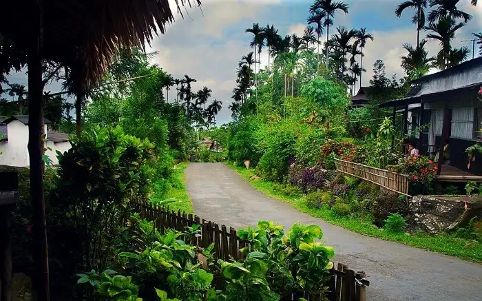 Meghalaya travel highlight 5