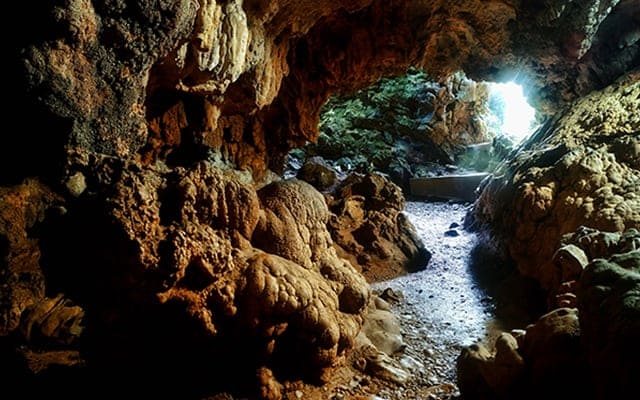 Meghalaya travel highlight 6