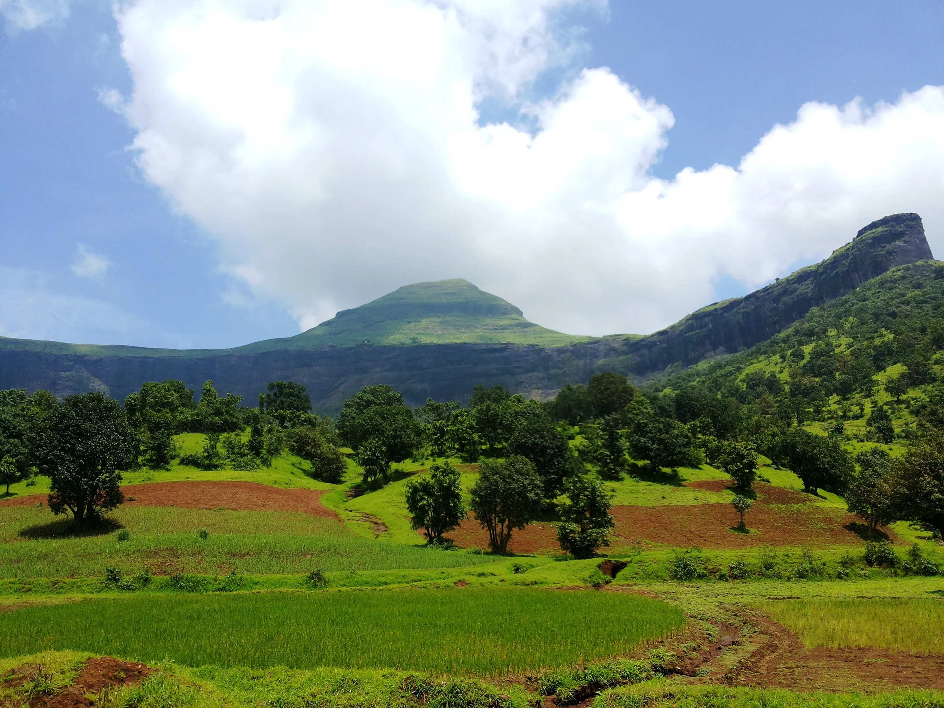 Nashik Trimbakeshwar Yatra travel highlight 1