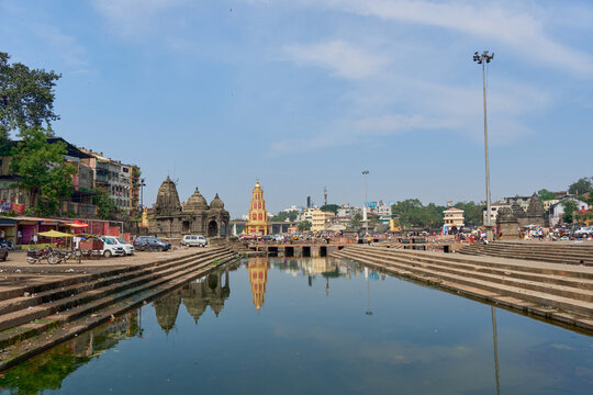 Nashik Trimbakeshwar Yatra travel highlight 2