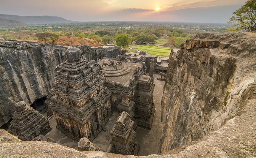 Nashik Trimbakeshwar Yatra travel highlight 4