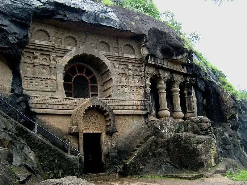 Nashik Trimbakeshwar Yatra travel package image 5