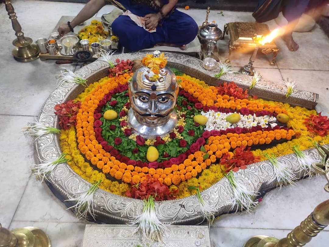 Nashik Trimbakeshwar Yatra 2N/3D tour package itinerary