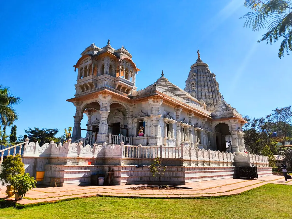 Nashik Trimbakeshwar Yatra travel package image 4
