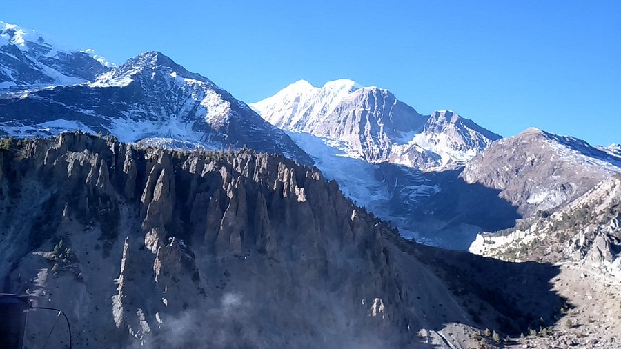 Nepal travel highlight 1