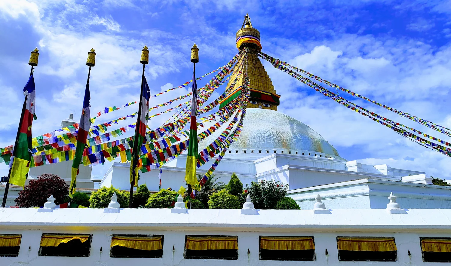 Nepal travel highlight 3