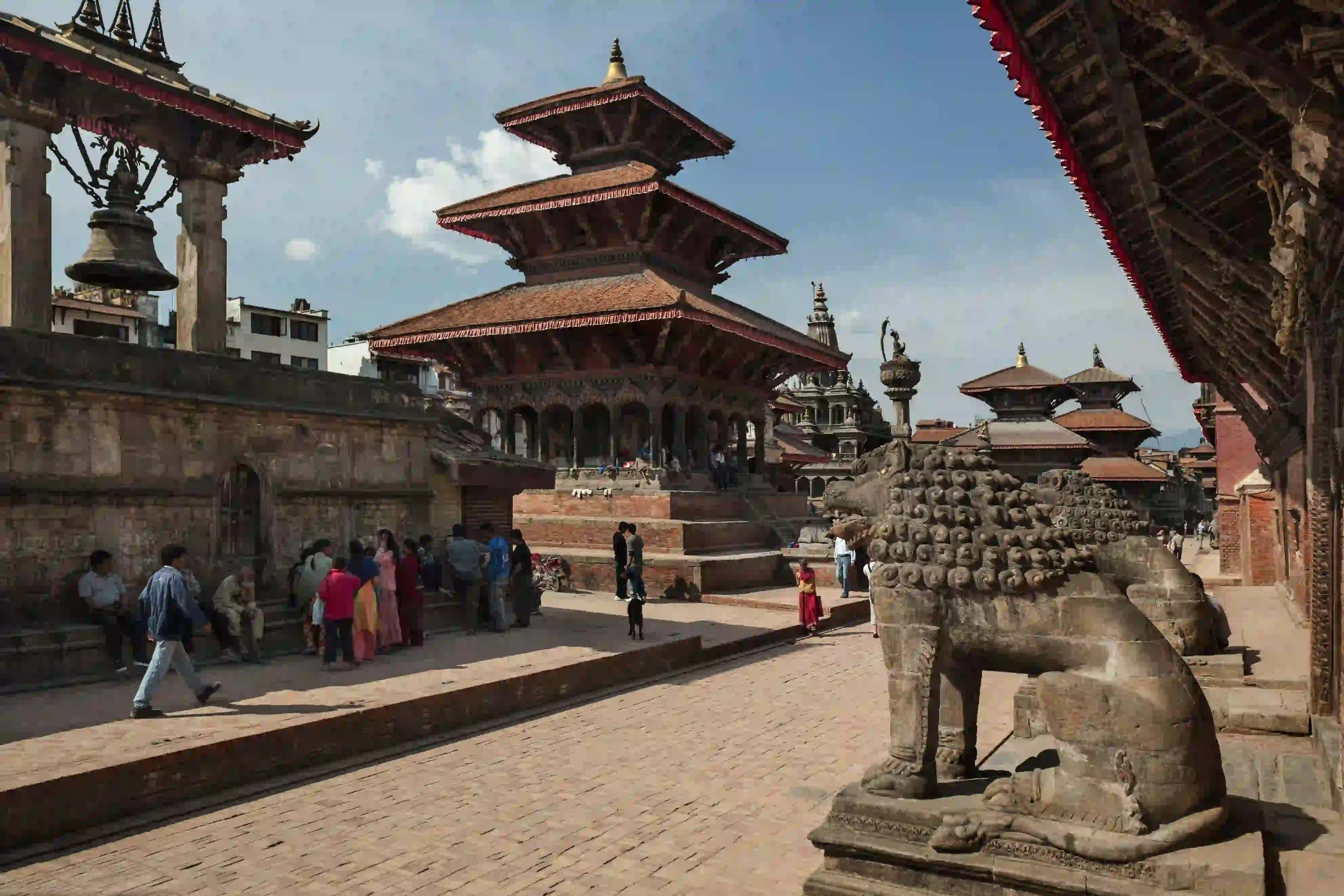Nepal travel highlight 4