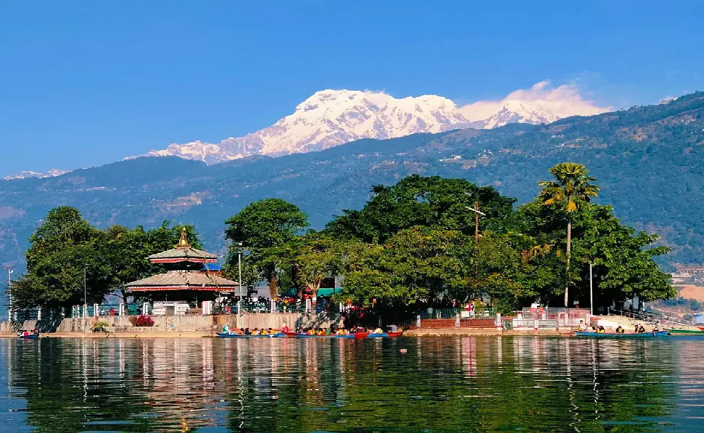 Nepal travel highlight 5
